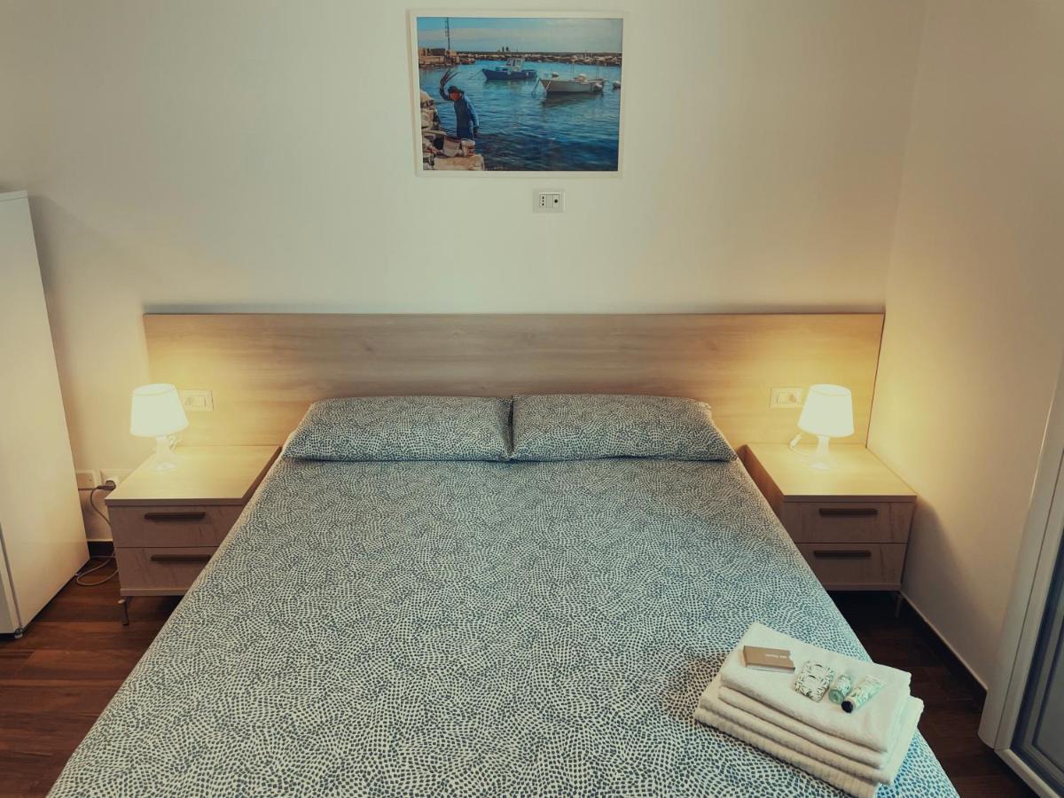 Nonna Vittoria Apartments Mola di Bari Buitenkant foto