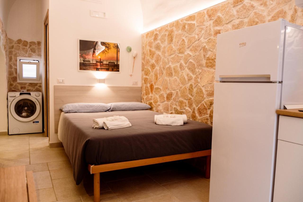 Nonna Vittoria Apartments Mola di Bari Buitenkant foto