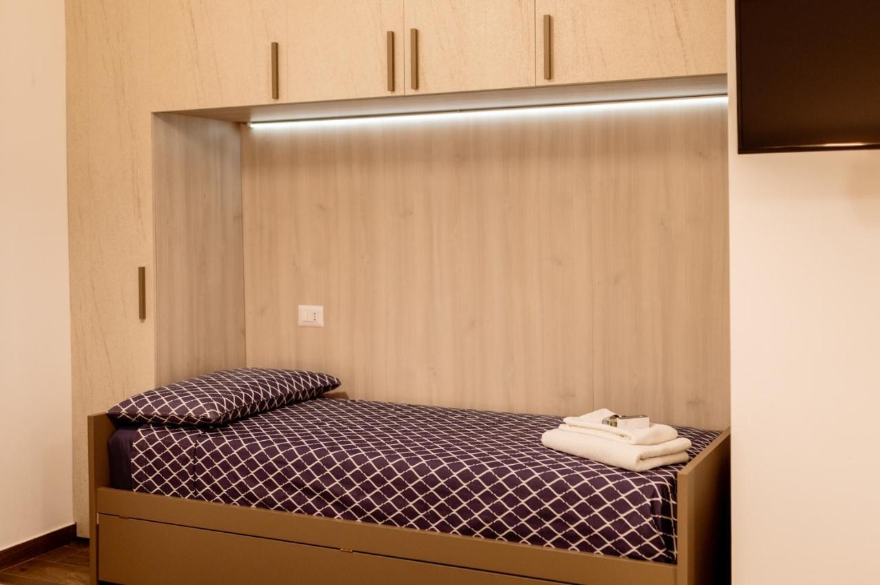 Nonna Vittoria Apartments Mola di Bari Buitenkant foto