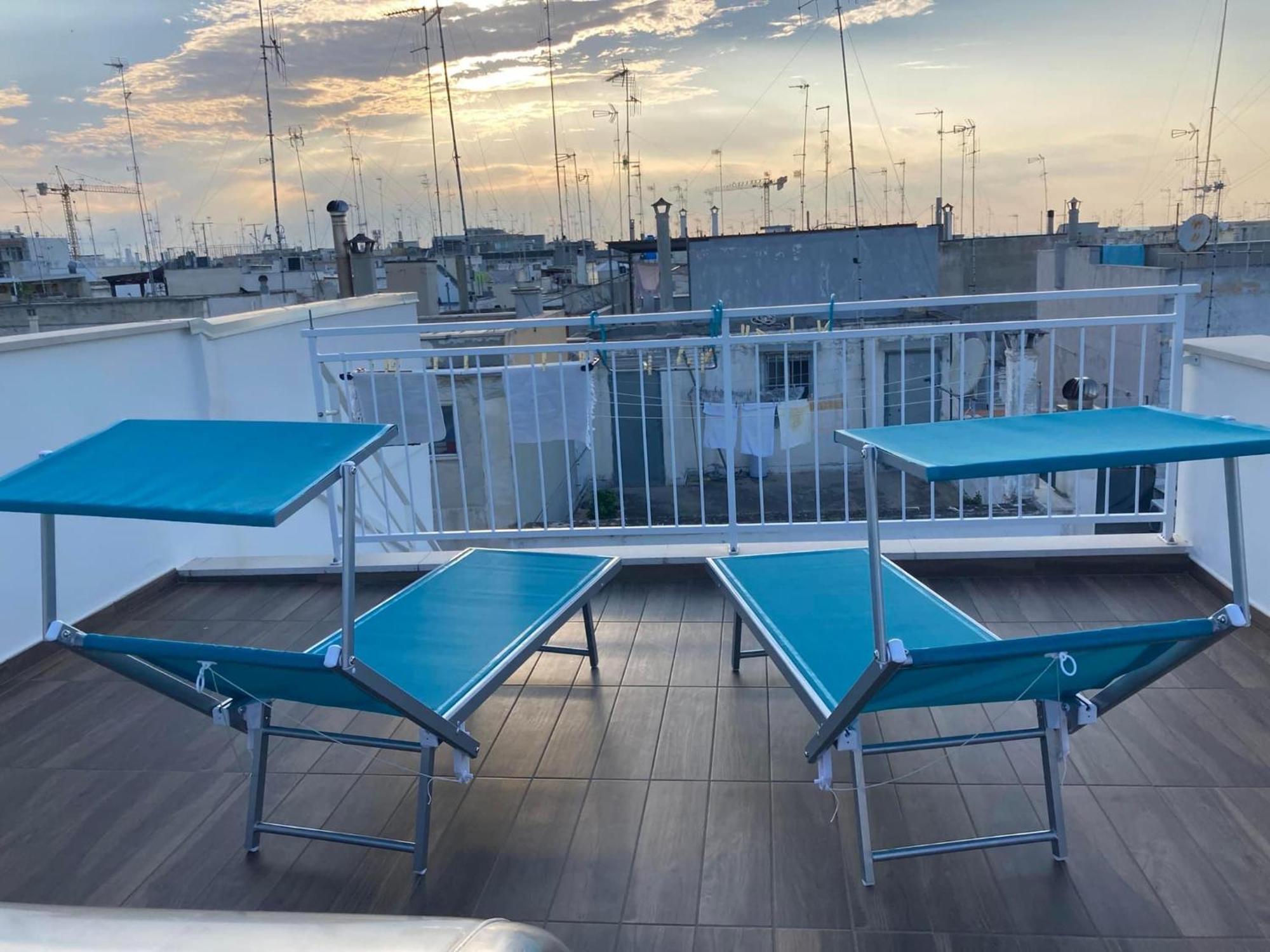 Nonna Vittoria Apartments Mola di Bari Buitenkant foto