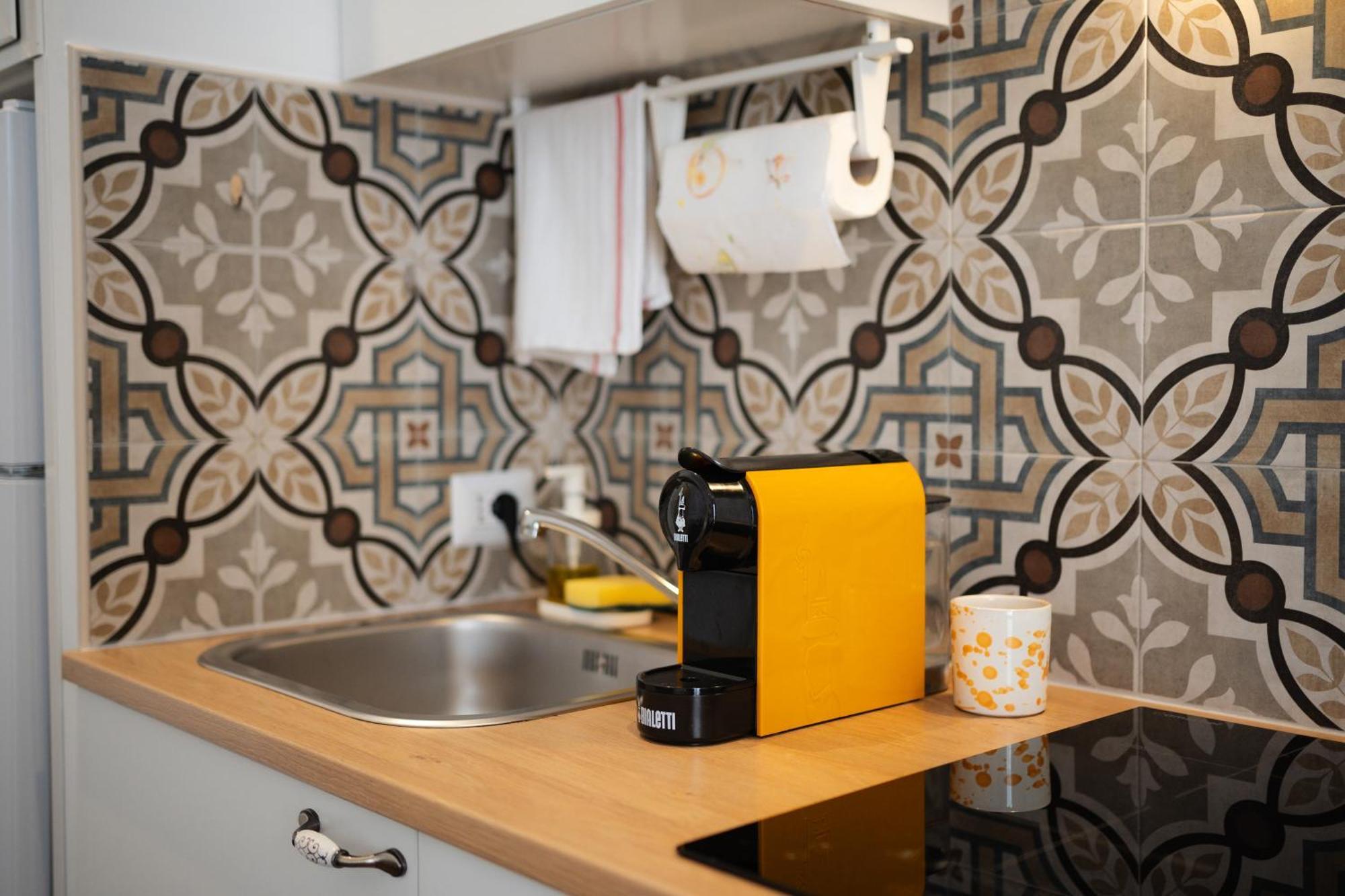 Nonna Vittoria Apartments Mola di Bari Buitenkant foto