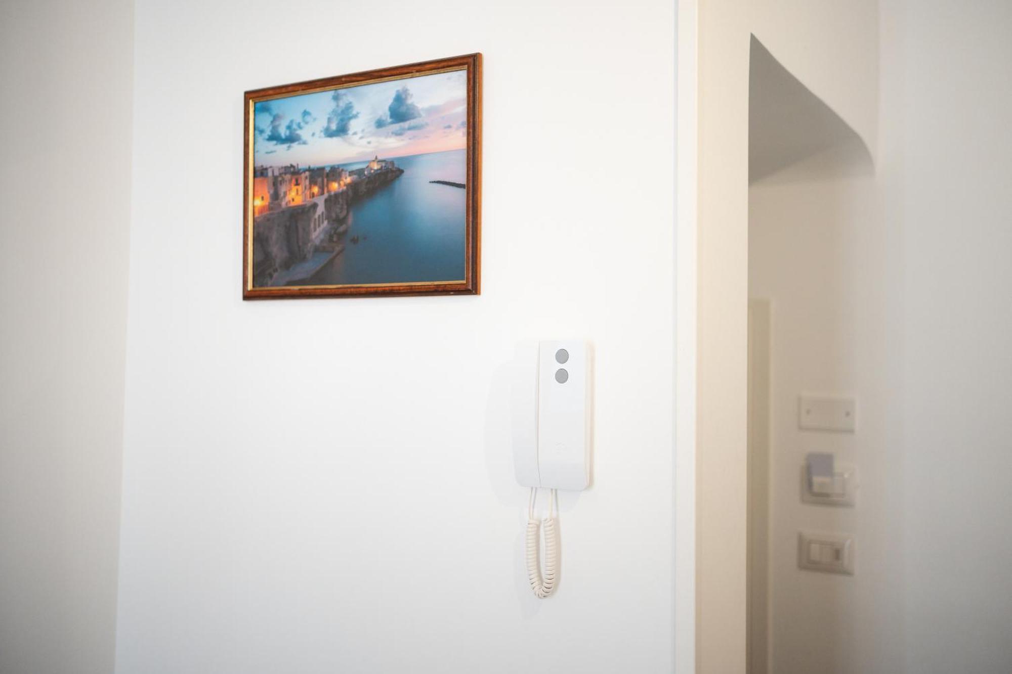 Nonna Vittoria Apartments Mola di Bari Buitenkant foto